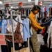 Here are the retailers raising prices as Trump tariffs take hold