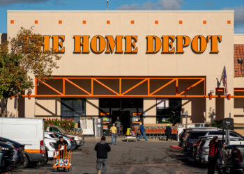 Home Depot is buying GMS for about .3 billion as retailer chases more home pros