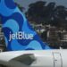 JetBlue to cut more flights, other costs with break-even 2025 ‘unlikely’ due to weaker travel demand