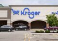 Kroger’s shares rise as grocer says shoppers seek lower prices, cook more at home