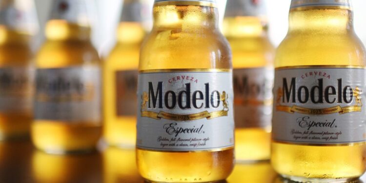 Modelo Especial soared to be the #1 beer in America. Then came Trump’s immigration crackdowns