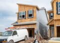 Sales of new homes tanked in May, pushing supply up to a 3-year high