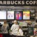 Starbucks moves to the next phase in its turnaround: Winning over employees