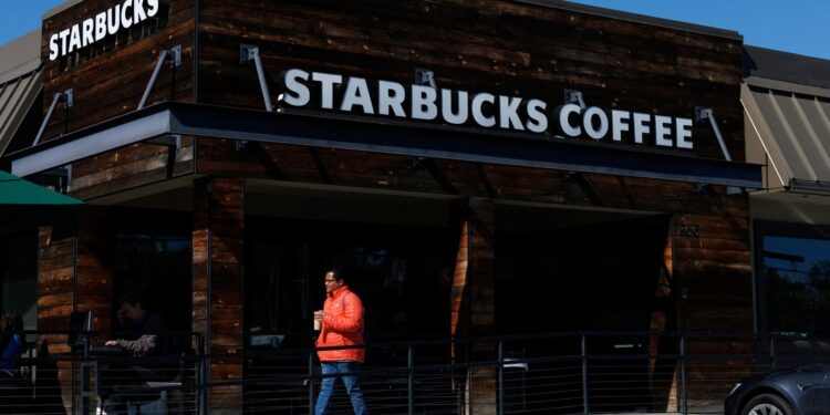 Starbucks to roll out Microsoft Azure OpenAI assistant for baristas