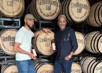 Steph Curry’s Thirty Ink generated 4 million in revenue last year, and all of its businesses are profitable, company says