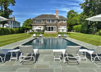 Summer rentals in the Hamptons are down 30%