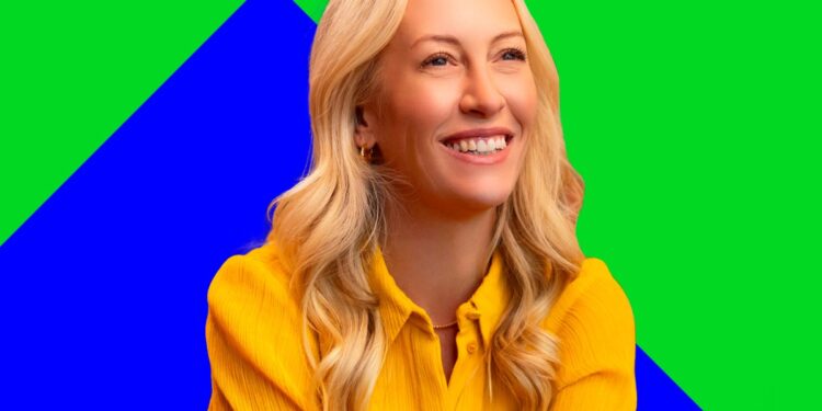 This Gen X CEO runs Eventbrite, the ticketing platform that has sold over two billion tickets—she loves Legos, hypnotherapy, and skin-care gadgets