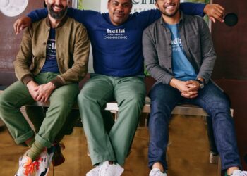 This Gen X entrepreneur launched a multimillion-dollar business with ,500 on a credit card—He ditched his 9-to-5, and now works with Disney and Delta