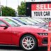 Used vehicle prices ease from tariff fear-buying highs but remain elevated