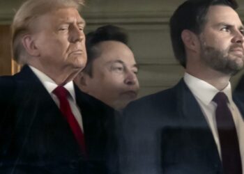 Vance says he hopes Musk returns to fold after public feud with Trump Vance says he hopes Musk returns to fold after public feud with Trump