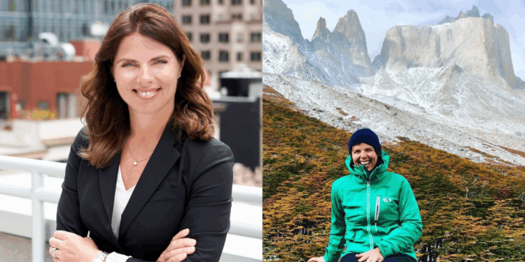 Airbnb exec quit her job to take a gap year in South America with her husband and 3 kids—she credits the reset for propelling her to CEO of TaskRabbit Airbnb exec quit her job to take a gap year in South America with her husband and 3 kids—she credits the reset for propelling her to CEO of TaskRabbit