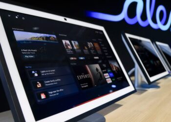 Amazon’s new Alexa+ is pretty good — but is that enough in the ChatGPT age?