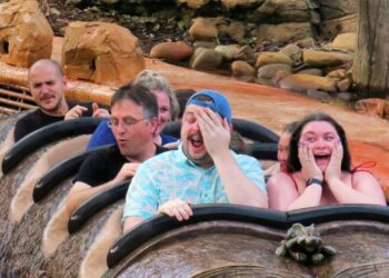 Disney adults (and other theme park lovers) get their own dating app with Single Riders Disney adults (and other theme park lovers) get their own dating app with Single Riders