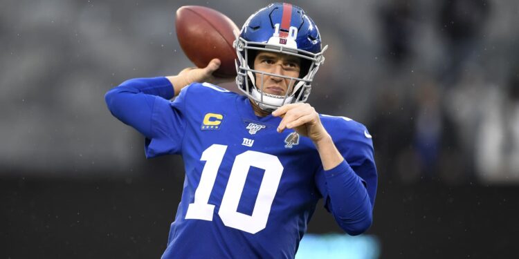 Eli Manning says he’s no longer interested in buying a piece of the NFL’s Giants: ‘It’s too expensive for me’ Eli Manning says he’s no longer interested in buying a piece of the NFL’s Giants: ‘It’s too expensive for me’