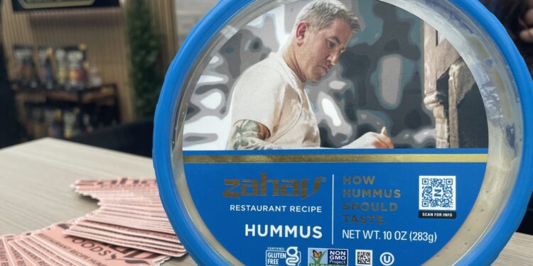 From mustard makeovers to beef tallow, six food and beverage trends that could take over From mustard makeovers to beef tallow, six food and beverage trends that could take over