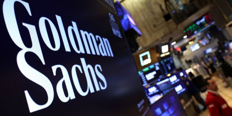 Goldman Sachs and BNY join forces to transform .1 trillion money market industry with digital tokens Goldman Sachs and BNY join forces to transform .1 trillion money market industry with digital tokens