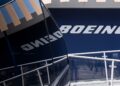 ‘He’s showing up.’ Things are getting better at Boeing under CEO Ortberg. Can he keep it going?