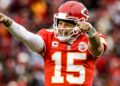 Patrick Mahomes is investing in his love for coffee — and isn’t thrilled about an 18-game season
