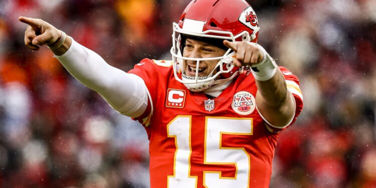 Patrick Mahomes is investing in his love for coffee — and isn’t thrilled about an 18-game season Patrick Mahomes is investing in his love for coffee — and isn’t thrilled about an 18-game season