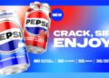 Pepsi introduces prebiotic cola months after Poppi acquisition