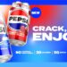 Pepsi introduces prebiotic cola months after Poppi acquisition