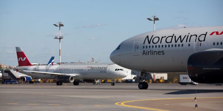 Russia starts direct flights to North Korea with initial service just once a month and tickets priced at 0 Russia starts direct flights to North Korea with initial service just once a month and tickets priced at 0