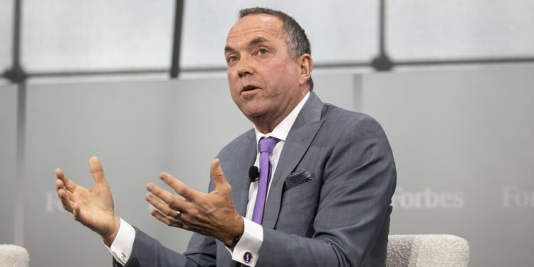 Sarepta shares plunge 40% as future of its gene therapy appears at risk