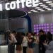 Starbucks’ biggest threat just came to the U.S. Luckin Coffee opens two NYC locations