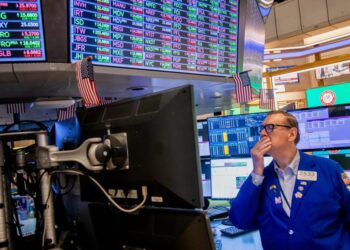 Stocks soar on Vietnam trade deal as the S&P touches a new intraday high Stocks soar on Vietnam trade deal as the S&P touches a new intraday high