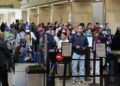 TSA will let travelers keep their shoes on at airport security checkpoints