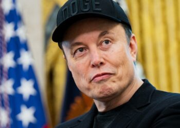 Tesla misses Wall Street expectations on revenue, earnings per share in second quarter earnings