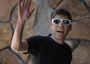 The exclusivity on OpenAI’s  billion acquisition for coding startup Windsfurf has expired