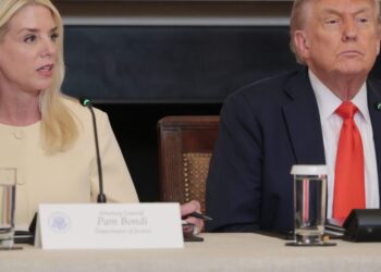 Trump dismayed by MAGA’s obsession with ‘a guy who never dies, Jeffrey Epstein’