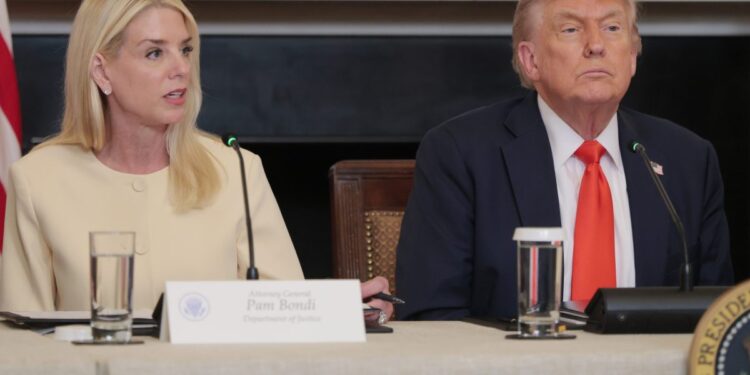 Trump dismayed by MAGA’s obsession with ‘a guy who never dies, Jeffrey Epstein’ Trump dismayed by MAGA’s obsession with ‘a guy who never dies, Jeffrey Epstein’