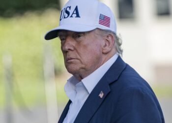 Trump threatens 10% tariff for ‘anti-American’ BRICS policies