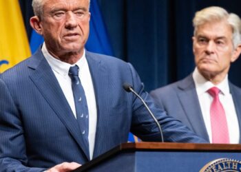 US health, tech officials to launch data-sharing plan