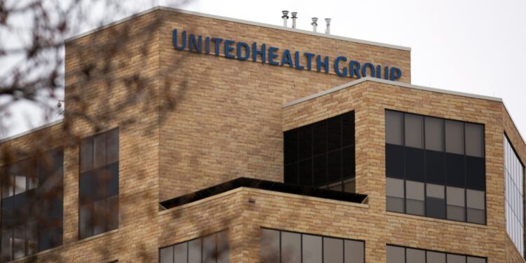 UnitedHealth says it is cooperating with DOJ investigations into Medicare billing practices UnitedHealth says it is cooperating with DOJ investigations into Medicare billing practices
