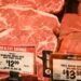 You’re not imagining it. Beef prices have increased as much as 12% in the past year You’re not imagining it. Beef prices have increased as much as 12% in the past year