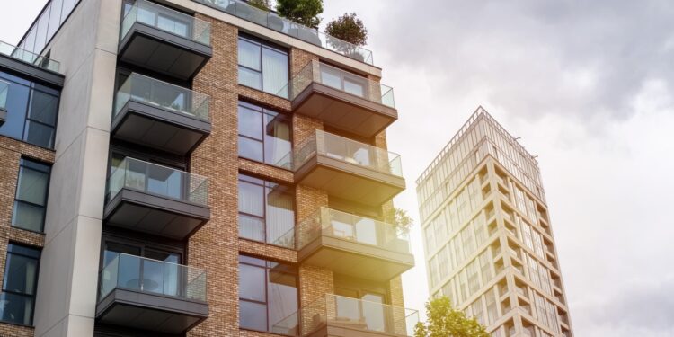 AI is moving into the apartment market, taking over work orders, lease renewals, showings and more AI is moving into the apartment market, taking over work orders, lease renewals, showings and more