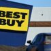 Best Buy reports modest sales recovery, but says tariffs are complicating its turnaround