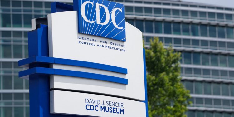 CDC asks all staff to return to office Sept. 15, five weeks after shooting at headquarters CDC asks all staff to return to office Sept. 15, five weeks after shooting at headquarters