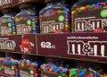 Candy giant Mars partners with biotech firm to gene-edit cocoa supply