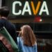 Cava stock plummets after company lowers forecast on disappointing same-store sales growth Cava stock plummets after company lowers forecast on disappointing same-store sales growth