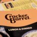 Cracker Barrel responds to backlash over new logo and rebranding: ‘We could’ve done a better job’ Cracker Barrel responds to backlash over new logo and rebranding: ‘We could’ve done a better job’