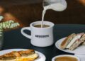 Craveworthy Brands becomes managing partner of Gregorys Coffee