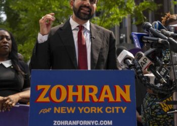 Cuomo accuses Mamdani of being a ‘very rich person,’ demands he ‘move out immediately’ from his rent-stabilized apartment