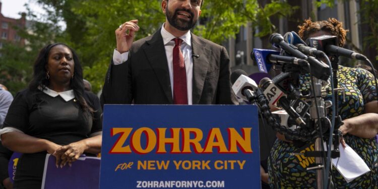 Cuomo accuses Mamdani of being a ‘very rich person,’ demands he ‘move out immediately’ from his rent-stabilized apartment Cuomo accuses Mamdani of being a ‘very rich person,’ demands he ‘move out immediately’ from his rent-stabilized apartment