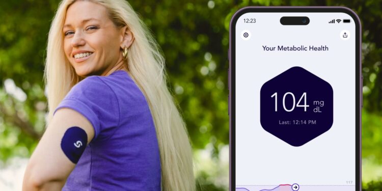 FDA approves first-ever glucose monitoring system for weight loss from Signos FDA approves first-ever glucose monitoring system for weight loss from Signos