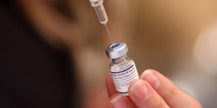 FDA may pull authorization of Pfizer’s Covid vaccine for children under 5 FDA may pull authorization of Pfizer’s Covid vaccine for children under 5