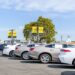 Hertz to sell used vehicles online through Amazon Autos partnership Hertz to sell used vehicles online through Amazon Autos partnership